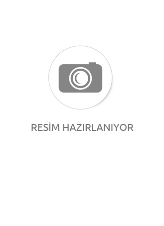 Uzun Kollu Mavi Pamuk Gömlek